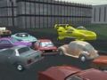 X Hawk : une voiture volante pour 2009! - &copy; DailyMotion