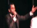 Youval Taieb : en h&eacute;breu et arabe! - &copy; YouTube