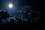 Birkat Hal&eacute;vana : limites pour r&eacute;citer la b&eacute;n&eacute;diction sur la Lune - &copy; Torah-Box