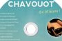 CD sur Chavouot offert dans 15.000 journaux Hamodia - &copy; Torah-Box
