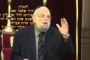 D&eacute;c&egrave;s & Enterrement du Rabbin Claude Lemmel - &copy; Torah-Box