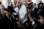 Galerie Photos de l'enterrement du Rabbin Sitruk - &copy; Torah-Box