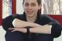 Gilad Shalit. - &copy; Miss Caustic
