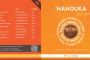 Gratuit : CD de pr&eacute;paration &agrave; 'Hanouka - &copy; Torah-Box