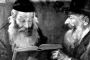 Histoire : et le Roch-Y&eacute;chiva masqua ses yeux... - &copy; Torah-Box