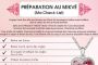 [Imprimer] Check-list des pr&eacute;paratifs au Mikv&eacute; (femmes) - &copy; Torah-Box