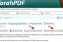 Les 150 T&eacute;hilim sont &eacute;coutables en audio-mp3 - &copy; Torah-Box