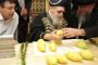 Moubarak : la b&eacute;n&eacute;diction du Rav Ovadia a &eacute;t&eacute; entendue - &copy; Torah-Box