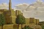Na'hamou : le deuil pour J&eacute;rusalem contient une certitude... - &copy; Torah-Box