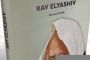 Nouveau, le livre-biographie sur le Rav Elyashiv ! - &copy; Torah-Box