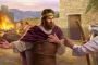 Personnage du Tanakh - Le Roi Chaoul (3&egrave;me partie) - &copy; Torah-Box
