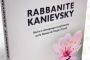 Rabbanite Kanievsky & la chaise du Steipeler - &copy; Torah-Box