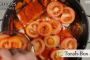 Recette : Perche du Nil &agrave; la sauce piquante - &copy; Torah-Box
