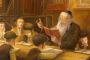 Vayakhel - &Ecirc;tre coh&eacute;rent dans ses actes, avant le Jour du Jugement - &copy; Torah-Box