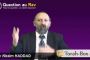 [Vid&eacute;o] "Apr&egrave;s 2 divorces, comment ne pas faire peur ?" - &copy; Torah-Box
