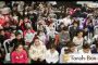 [Vid&eacute;o] Belle soir&eacute;e de 'Hanouka 2016 &agrave; Jerusalem (Bakaa) - &copy; Torah-Box