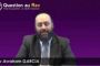 [Vid&eacute;o] Cr&egrave;me sur des l&egrave;vres gerc&eacute;es le Chabbat - &copy; Torah-Box