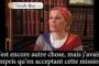 [Vid&eacute;o] Elle parle de son beau-p&egrave;re, le Rav Ovadia Yossef... - &copy; Torah-Box