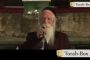 [Vid&eacute;o] "Le 1er qui m'embrassera sur le front... " (Rav Grossman) - &copy; Torah-Box