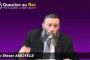 [Vid&eacute;o] Manger le pain du boulagner non-Juif - &copy; Torah-Box