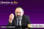[Vid&eacute;o] "Mon &eacute;pouse est trop d&eacute;pensi&egrave;re sur Internet" - &copy; Torah-Box