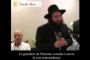 [Vid&eacute;o] Rav Yochiahou : "Partagez vos Mitsvot !" - &copy; Torah-Box
