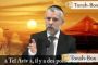 [Vid&eacute;o] Rav Zamir Cohen : "J'ai peur de la d&eacute;livrance finale" - &copy; Torah-Box