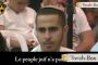 [Vid&eacute;o] Rav Zamir Cohen : "L'antis&eacute;mitisme ne s'explique pas" - &copy; Torah-Box