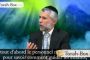 [Vid&eacute;o] Rav Zamir Cohen : "Parents peu religieux, enfant en &eacute;cole juive ?" - &copy; Torah-Box