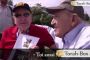 [Vid&eacute;o] Retrouvailles apr&egrave;s la Shoah - L'un a lib&eacute;r&eacute; l'autre !  - &copy; Torah-Box