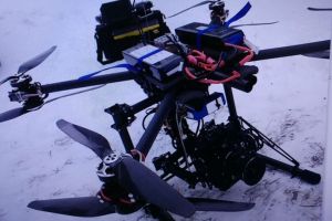 Drones explosifs : La nouvelle menace terroriste qu'Isra�l s'efforce d'endiguer