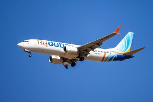 Flydubai confirme : des pilotes se sont battus � bord d'un vol � destination de Tel-Aviv