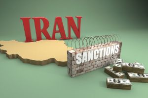 L�Iran condamne les nouvelles sanctions am�ricaines, les qualifiant de � terrorisme �conomique �