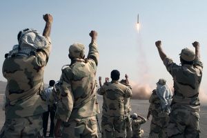 L'Iran menace les bases am�ricaines en Europe en cas de reprise des hostilit�s