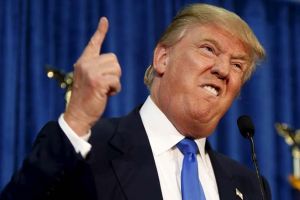 � Le calme avant la temp�te � : Trump publie un message �nigmatique sur l'Iran