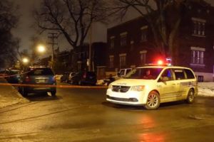 Le Canadien juif Michael Mizrahi identifi� comme la victime civile de la fusillade de Montr�al