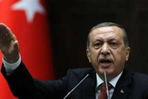 Le Hamas transf�re ses op�rations clandestines du Qatar vers la Turquie
