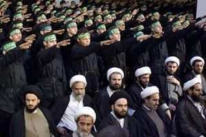 Le Hezbollah d�clare l'accord isra�lo-libanais � nul et non avenu �, tandis que ses alli�s menacent de d�clencher une guerre civile