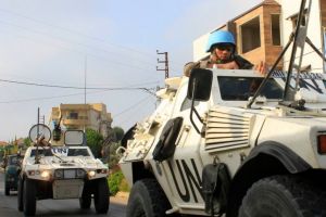 Les forces de l'ONU recueillent des renseignements sur les soldats de Tsahal pour le Hezbollah