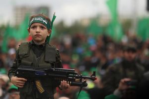 Lettre du Hamas � Trump et ses revendications