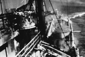 Massie, un opposant � Isra�l, r�clame une enqu�te sur l'USS Liberty devant la Chambre des repr�sentants am�ricaine