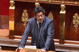 Meyer Habib fustige Macron : la France en paie le prix