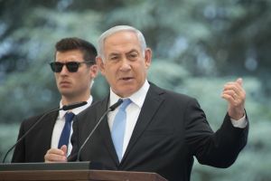 Netanyahu contraint de clarifier : ceux qui se soustraient au service militaire iront en prison