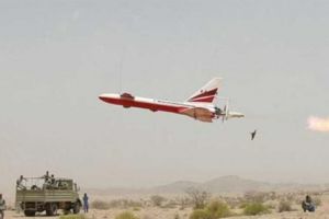 Trois bless�s par un drone explosif du Hezbollah