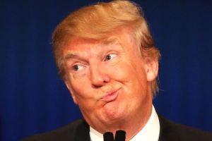 Trump annonce : J'ai accept� d'annuler l'attaque contre l'Iran