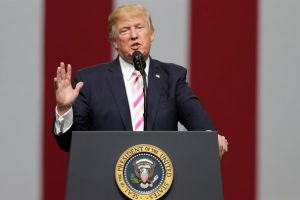 Trump : Je suis le dernier à faire confiance à l'Iran, ils n'ont cessé de mentir