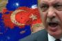La Turquie accuse Isra&euml;l de d&eacute;stabiliser la Syrie ; Isra&euml;l met en garde contre l'influence croissante d'Ankara - &copy; Juif.org