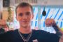 Le sergent-chef Michael Tyukin est tomb&eacute; au sud du Liban - &copy; Juif.org