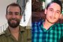 Les r&eacute;servistes Harel Birenstock et Tamir Vaknin sont tomb&eacute;s au Liban - &copy; Juif.org