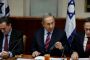 Netanyahu d&eacute;clare au Cabinet que l'accord de cessez-le-feu au Liban n'est &laquo; pas enti&egrave;rement finalis&eacute; &raquo;. - &copy; Juif.org